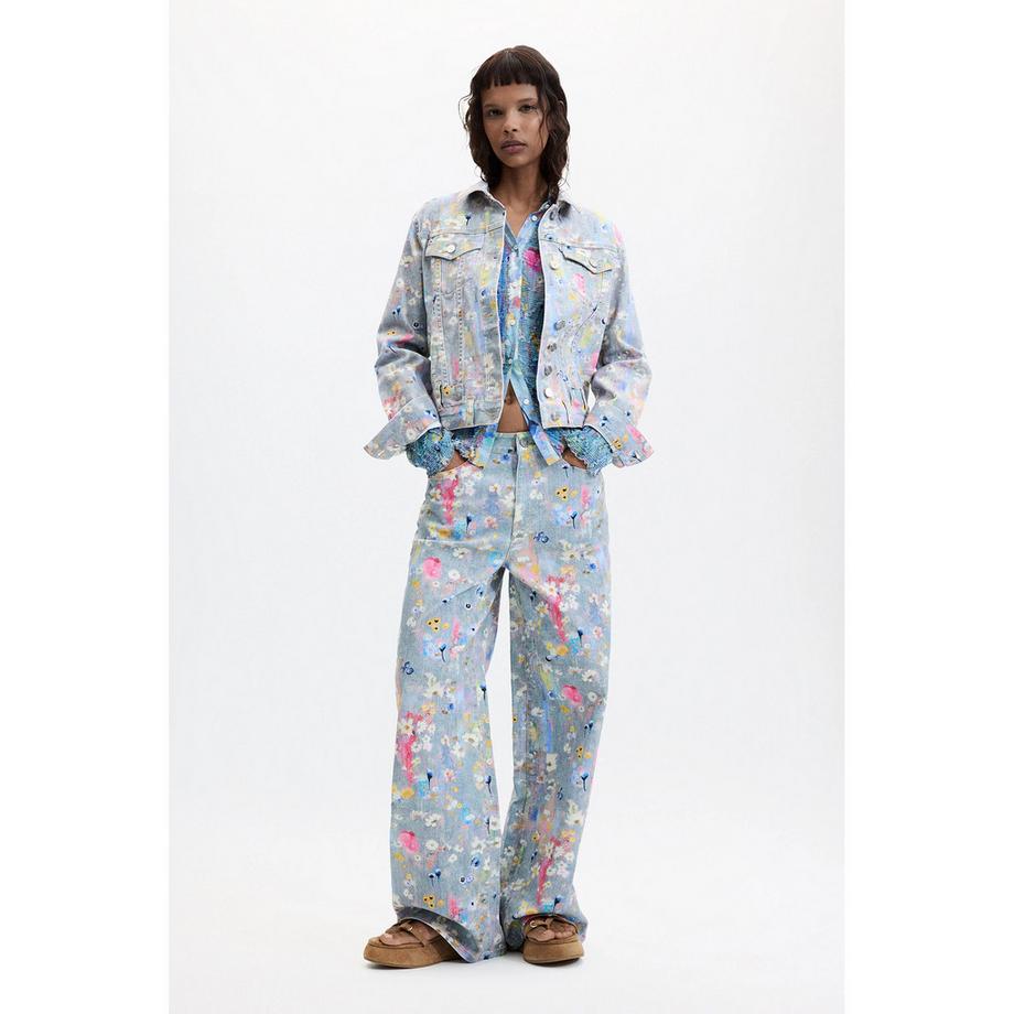 Desigual   