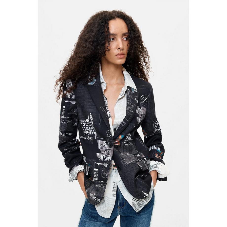 Manteau