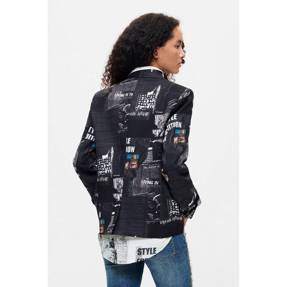 Desigual   
