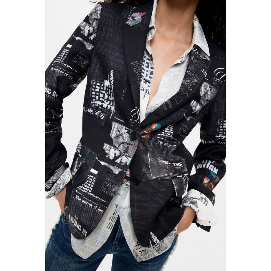 Desigual   