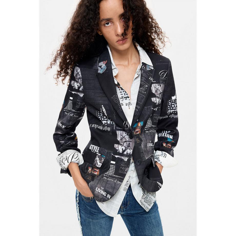 Desigual   