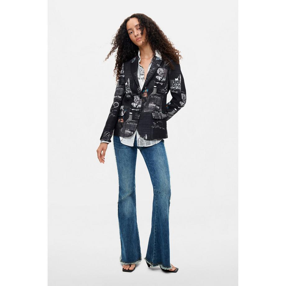 Desigual   