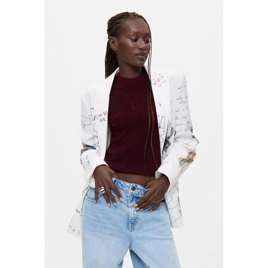 Manteau