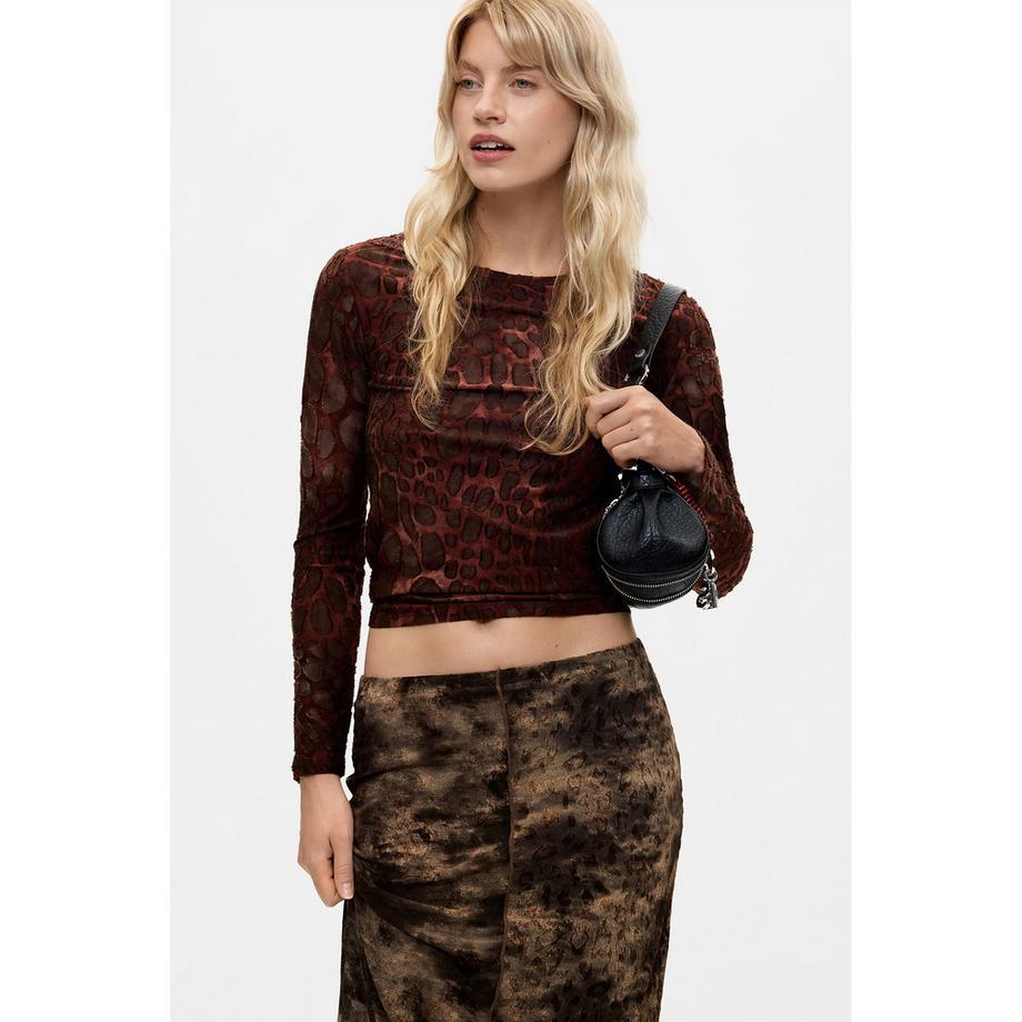 Desigual Jupe  