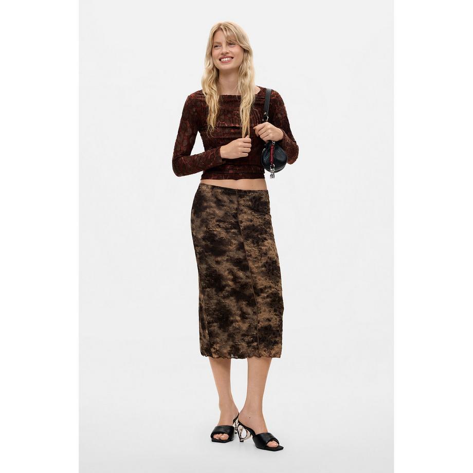 Desigual Jupe  