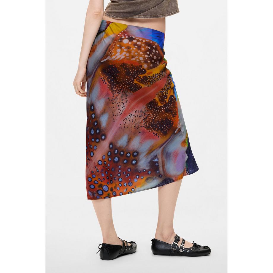 Desigual   
