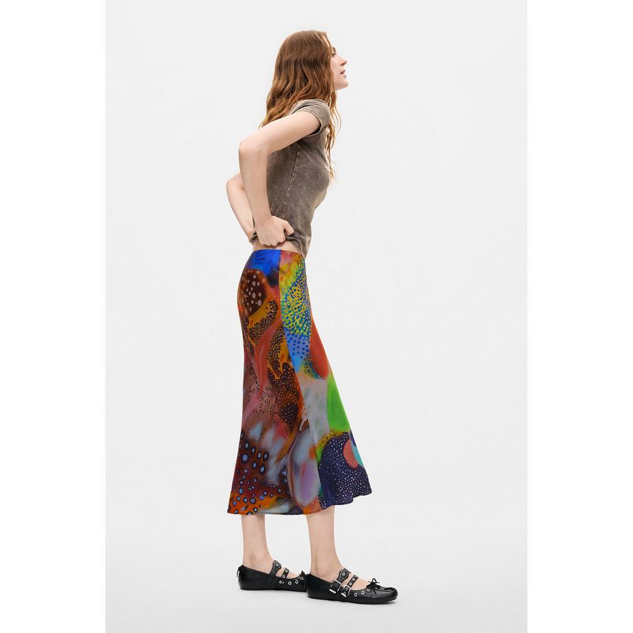 Desigual   