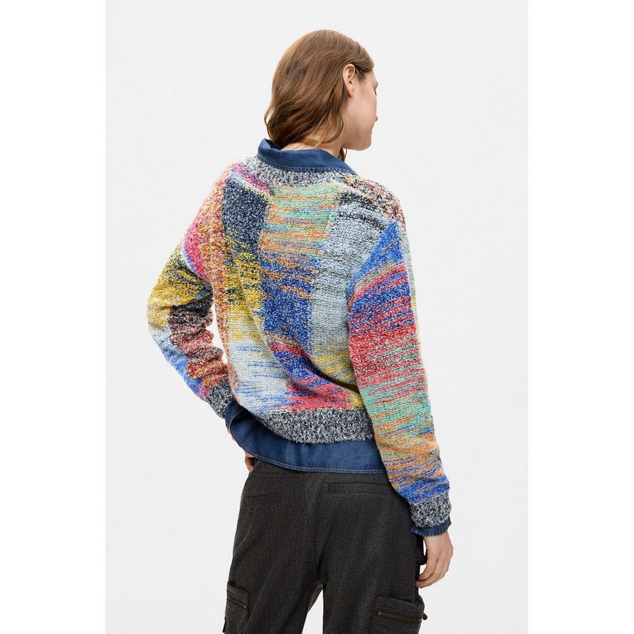 Desigual   