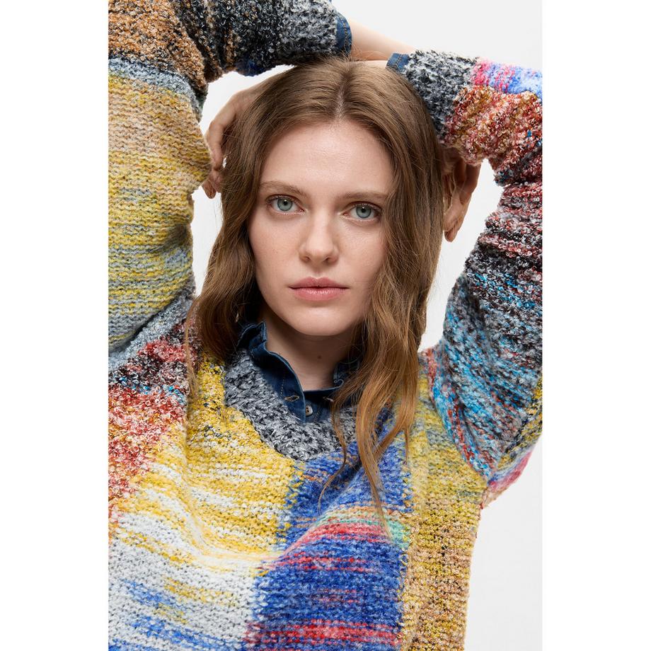 Desigual   