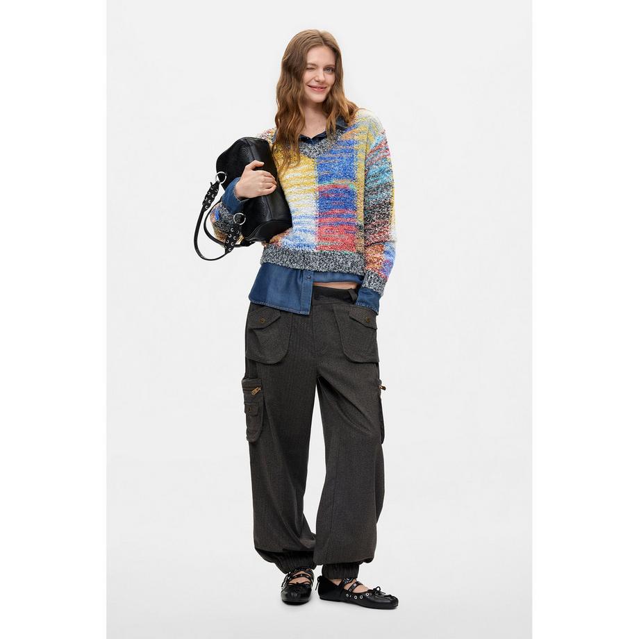 Desigual   