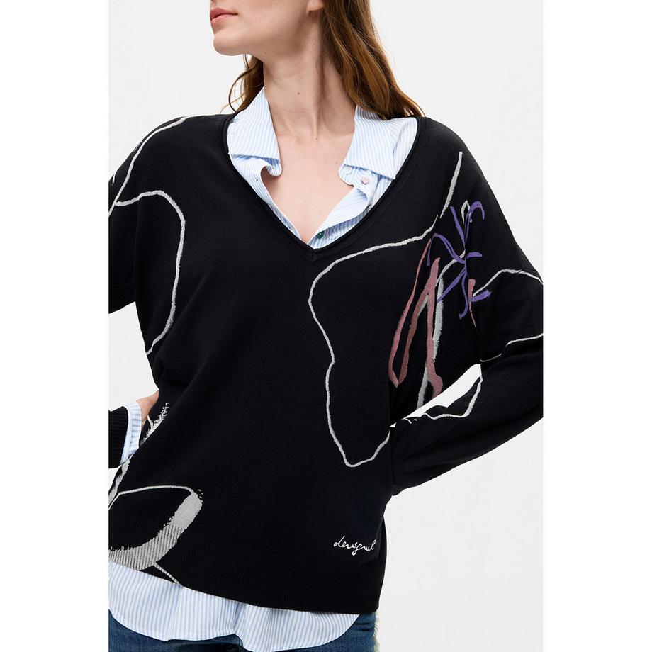 Desigual   
