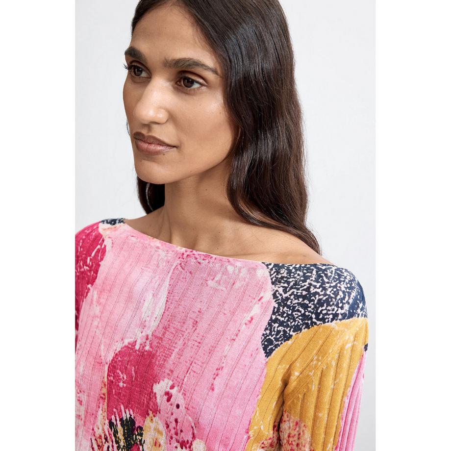 Desigual Maglione a maniche lunghe  