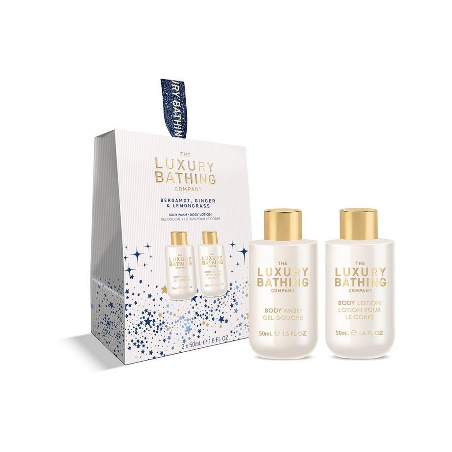 Luxury Bathing Mini Duo Set