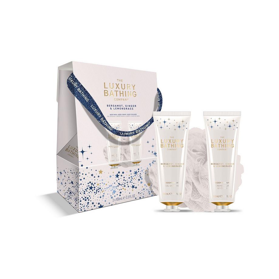 Luxury Bathing Perfect Night In Set