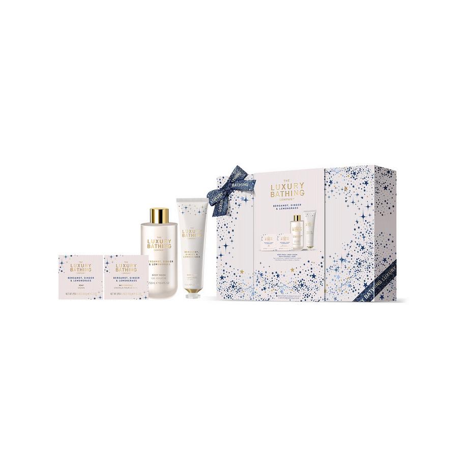 Luxury Bathing Set