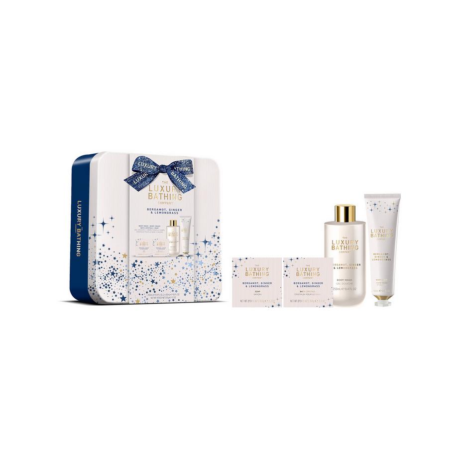 Luxury Bathing Indulgent Escape Set