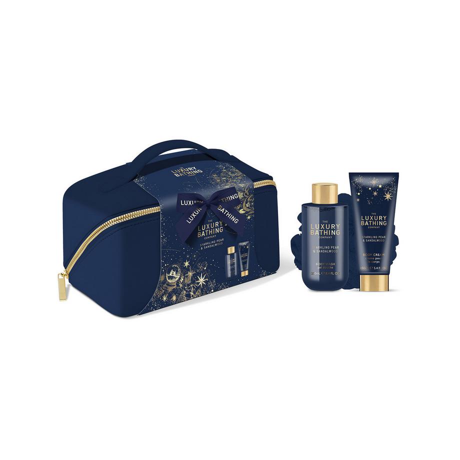 Luxury Bathing Weekend Escape Set