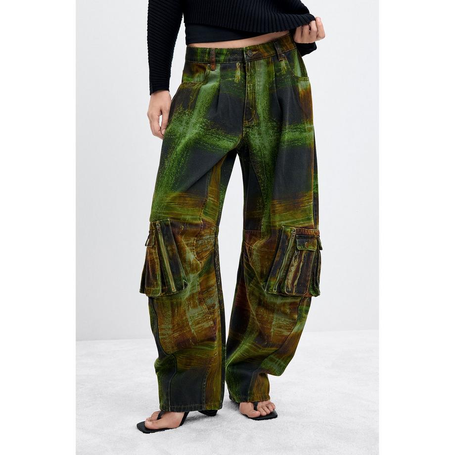 Pantaloni