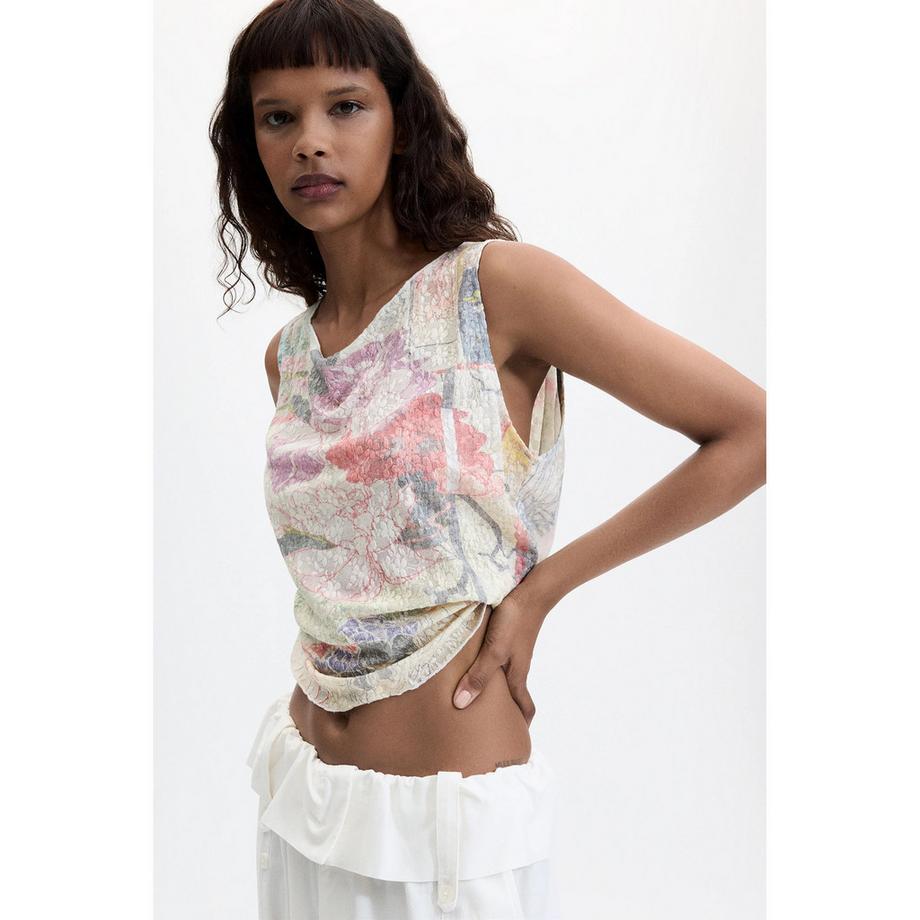 Desigual   