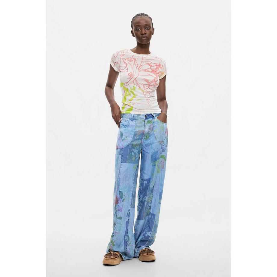 Desigual   