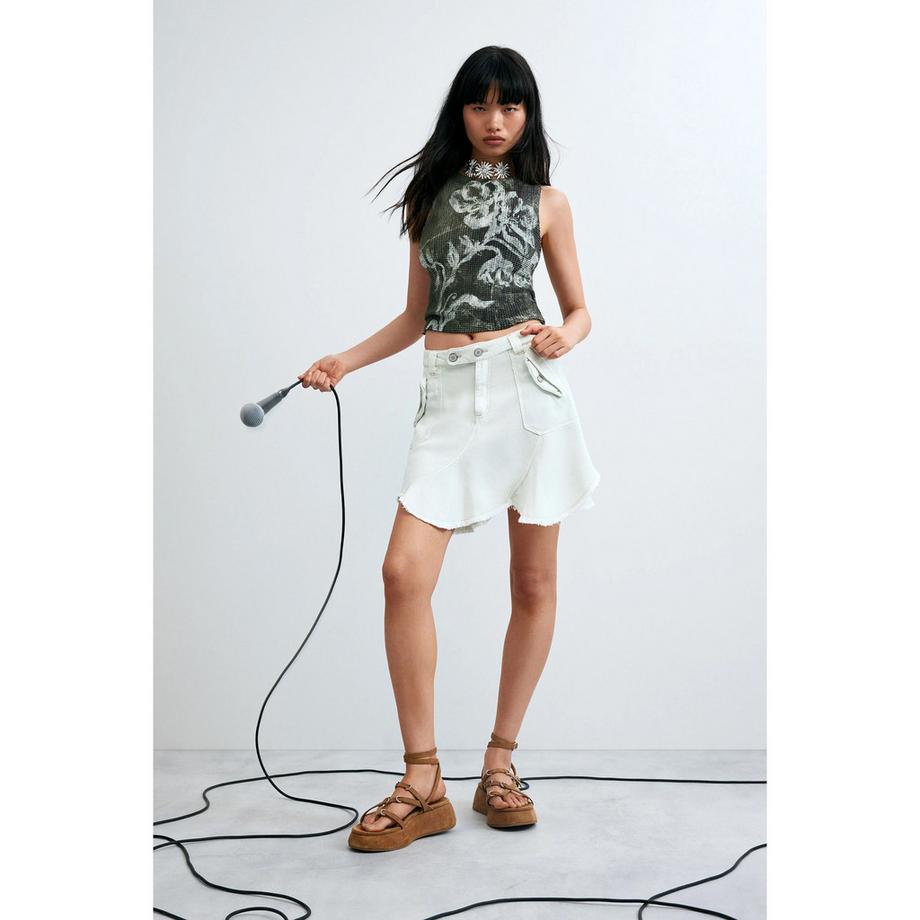 Desigual   