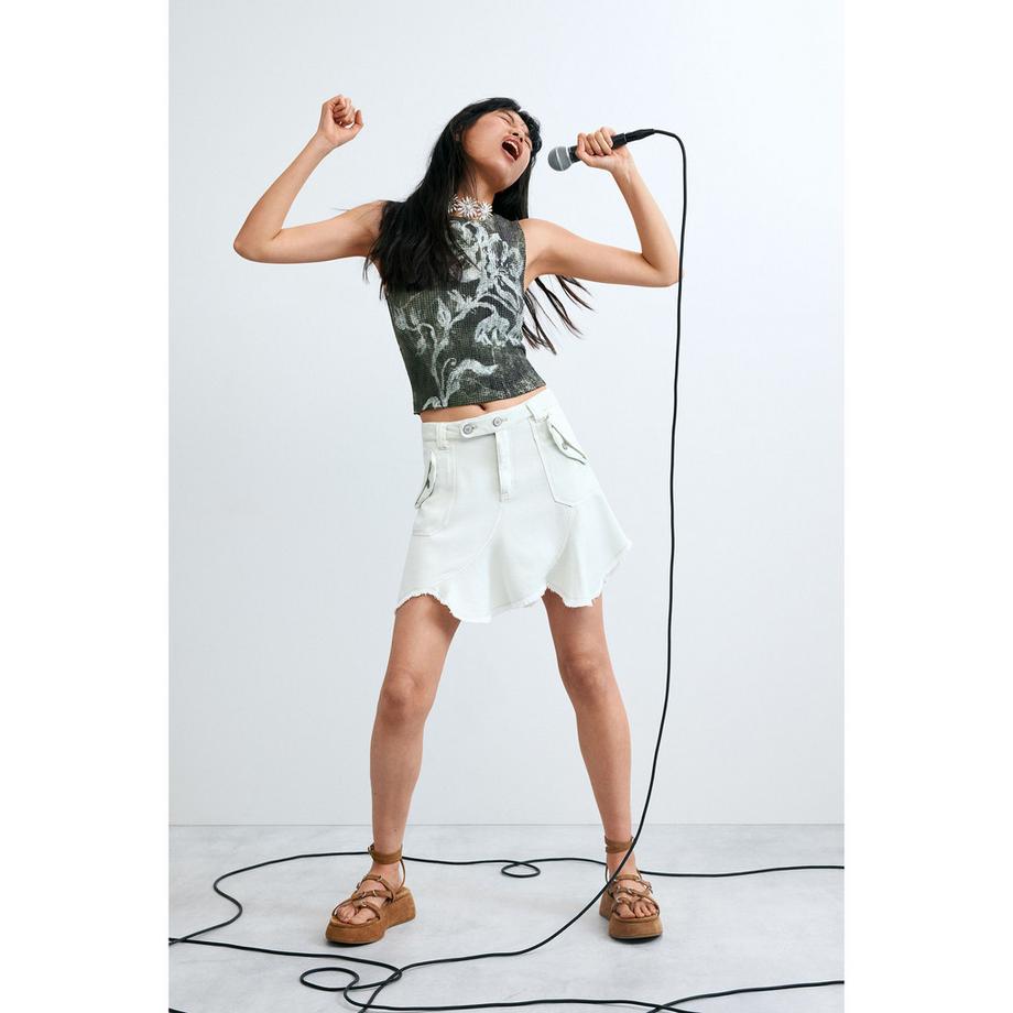 Desigual   