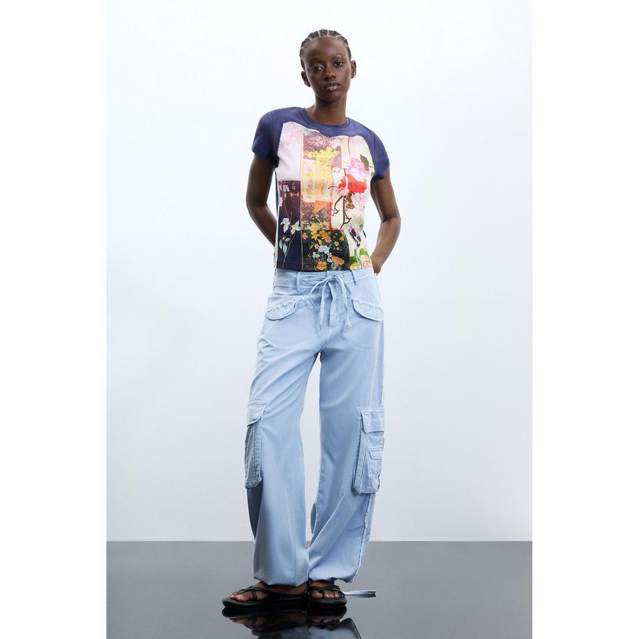 Desigual   
