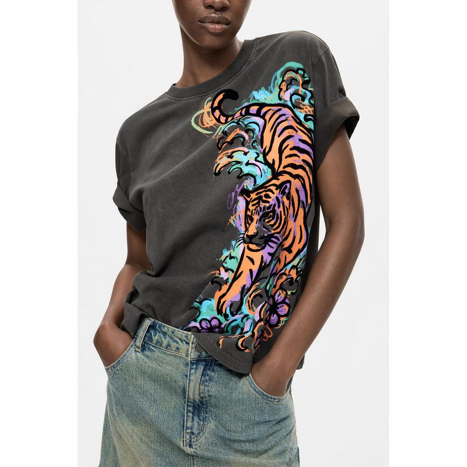 Desigual   