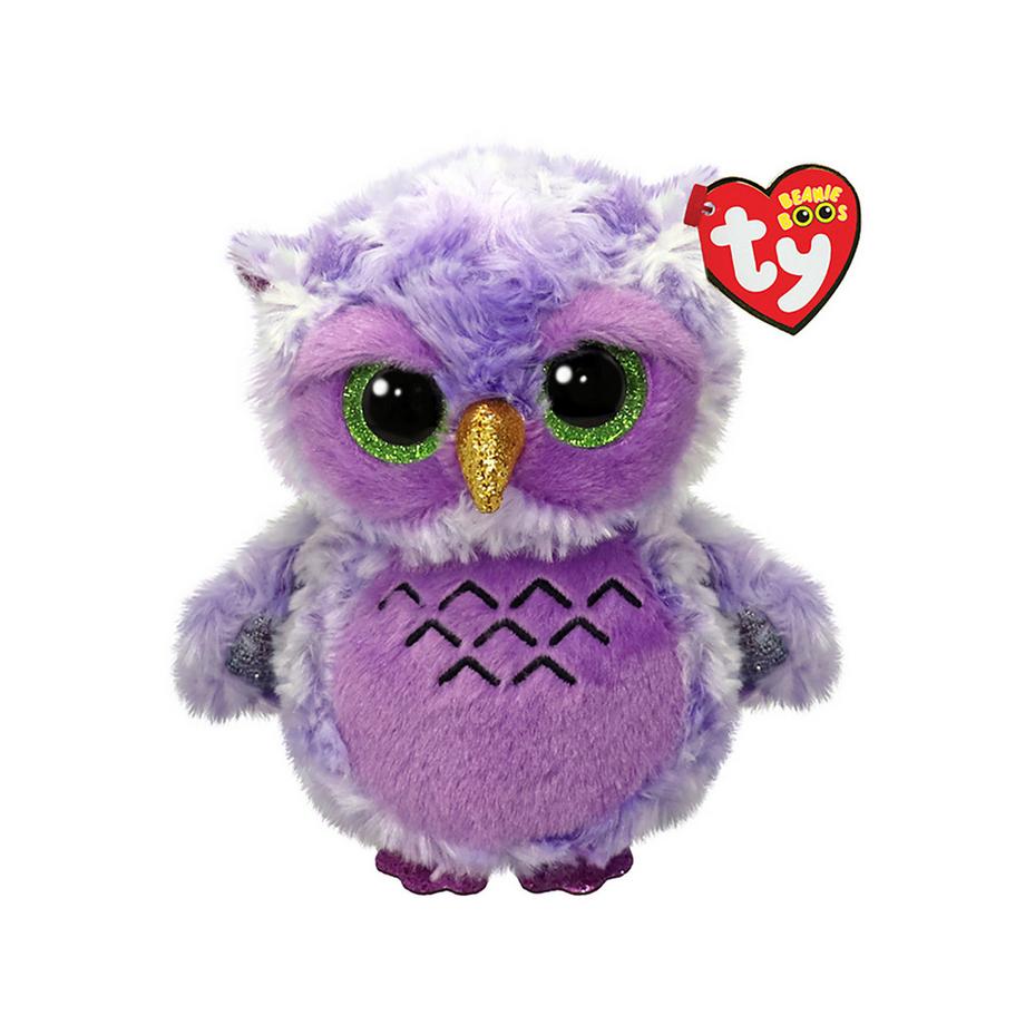 Gufo Owlivia