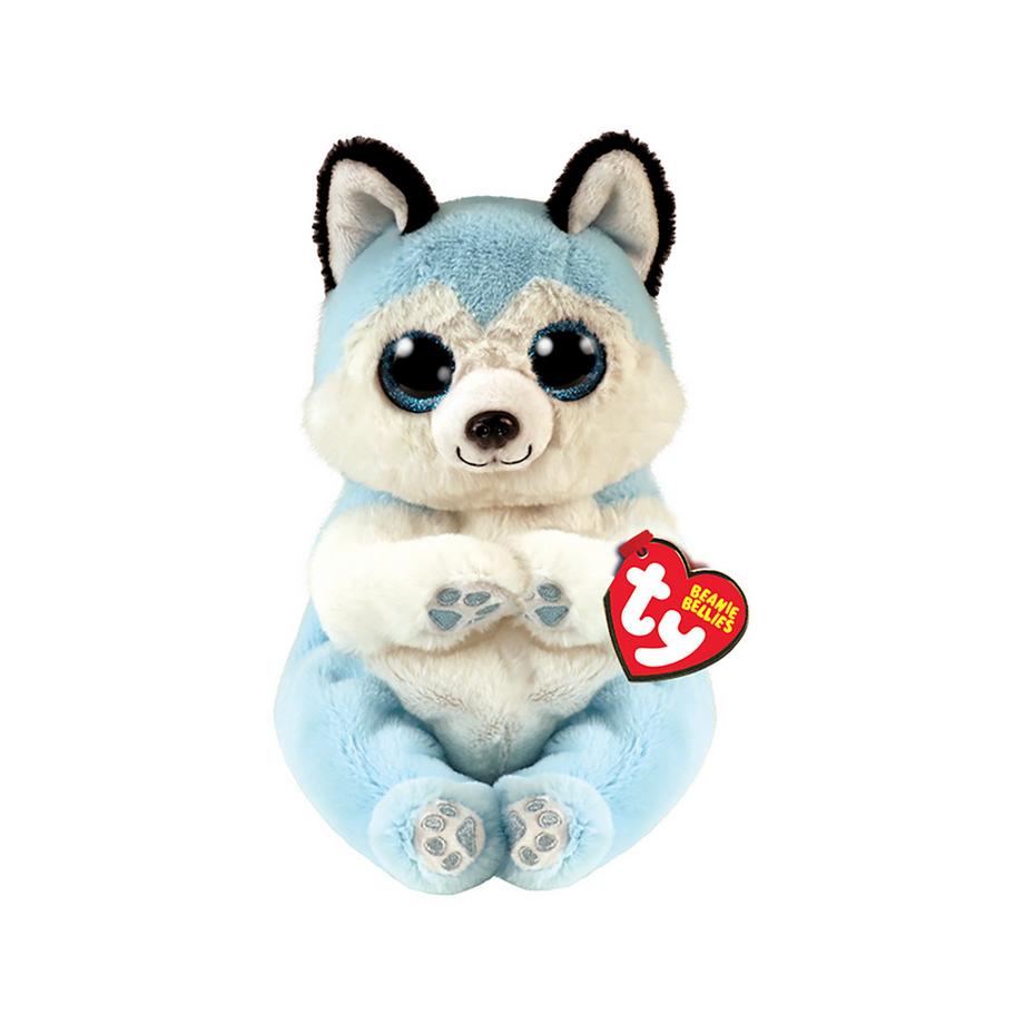 Husky Thunder