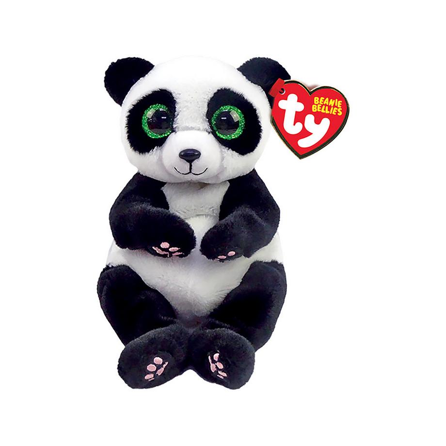  Panda Ying