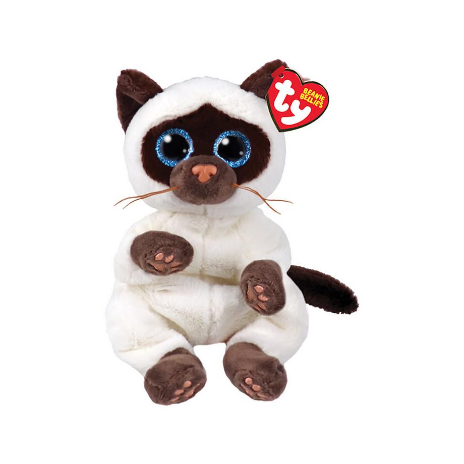 Gatto siamese Miso