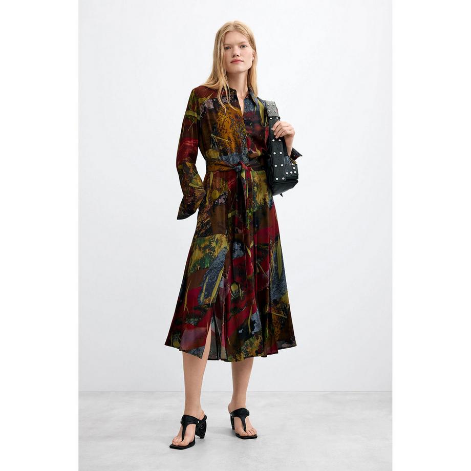Kleid