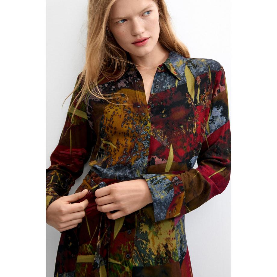 Desigual   