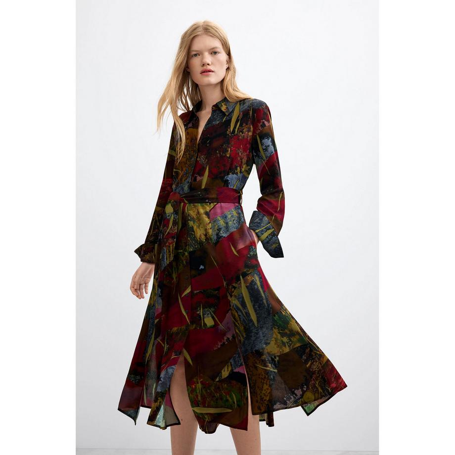 Desigual   