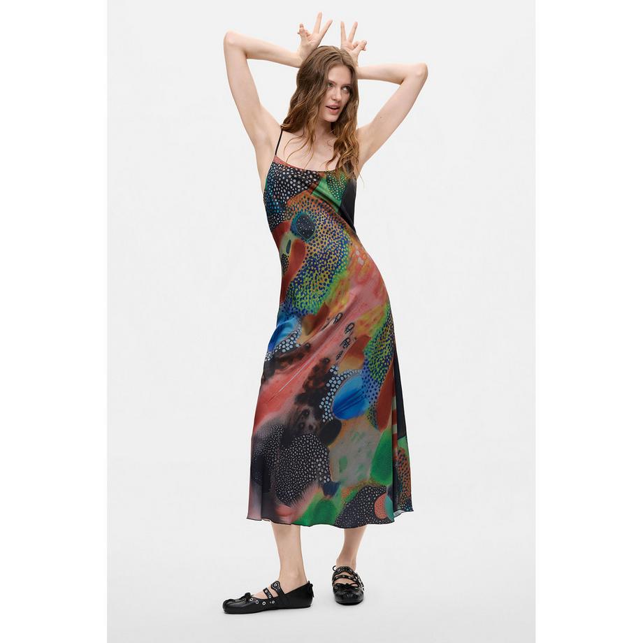 Desigual   