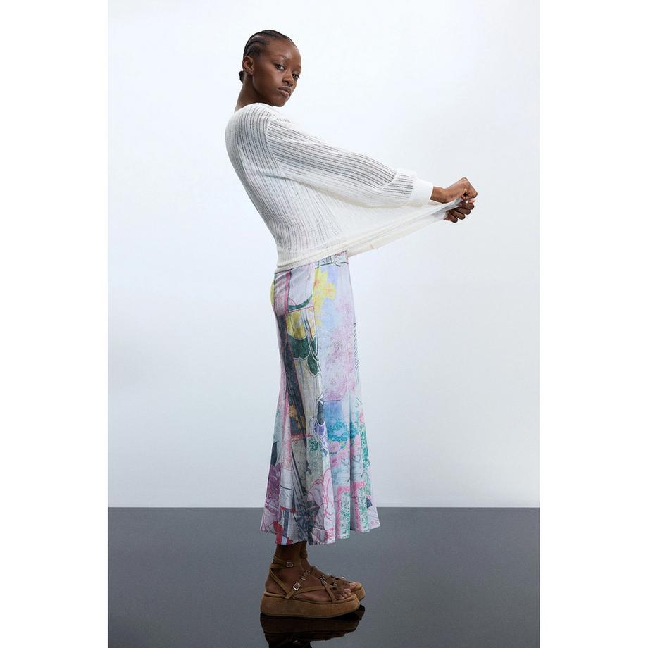 Desigual   