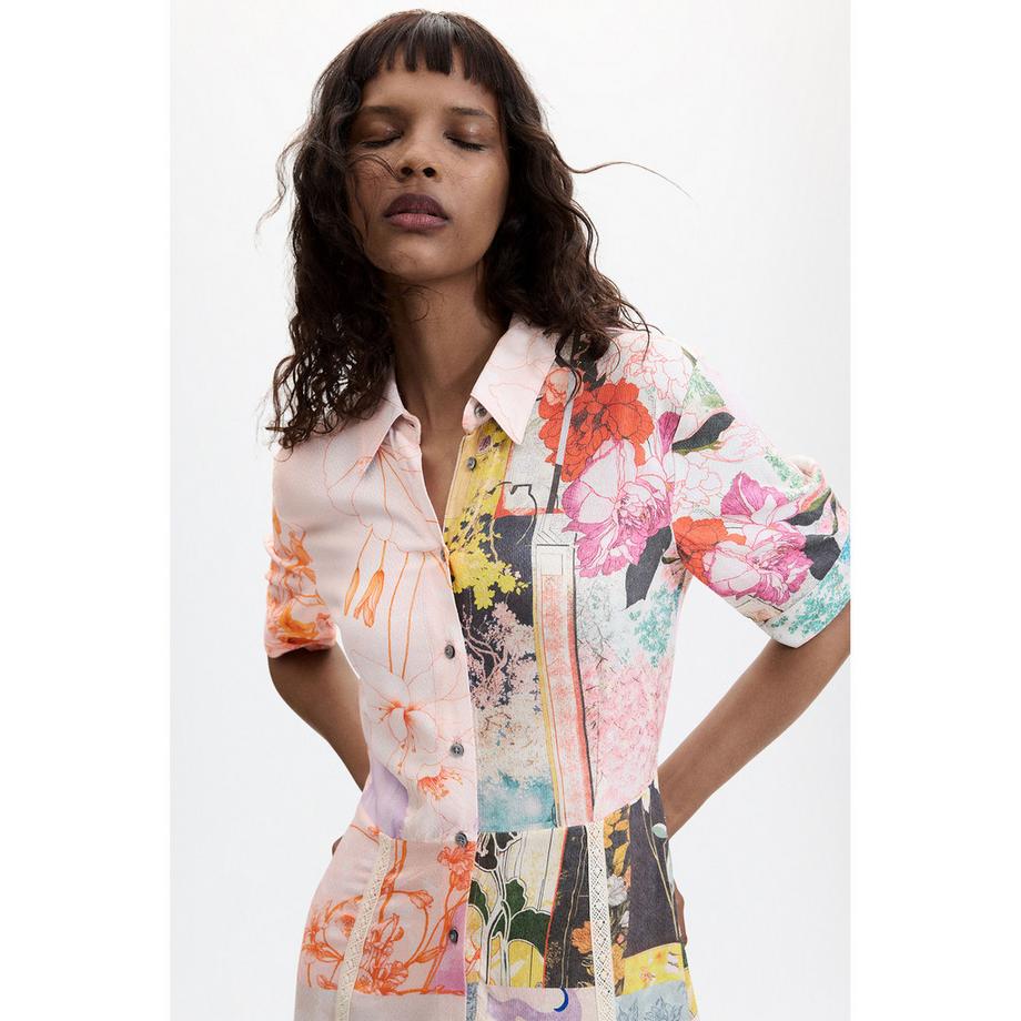 Desigual   