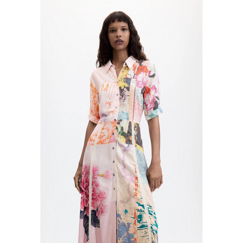 Desigual   