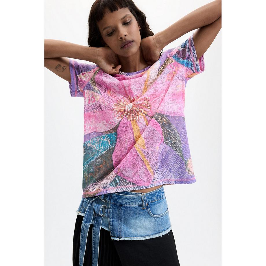 Desigual   