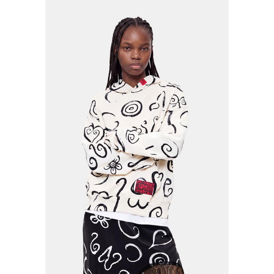 Sweat-shirt