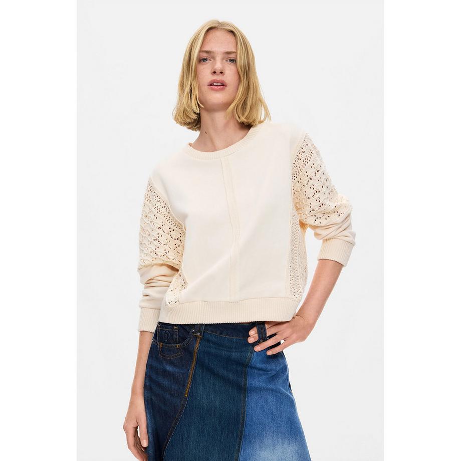 Sweat-shirt
