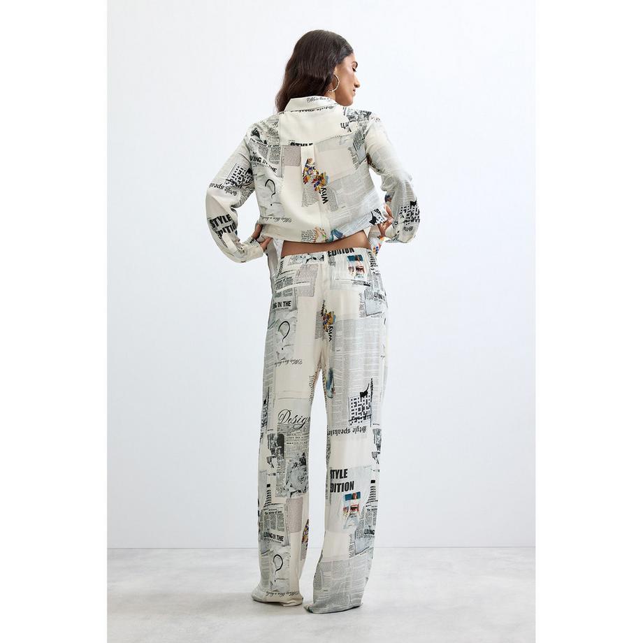 Desigual   