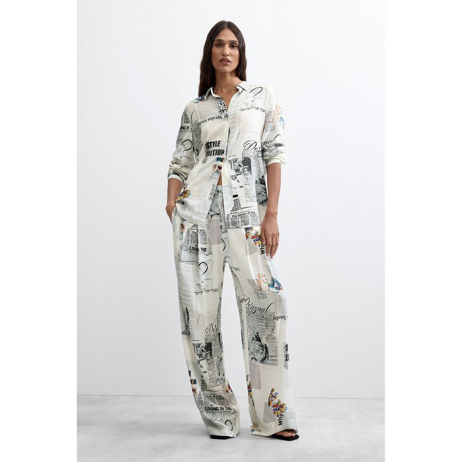 Desigual   