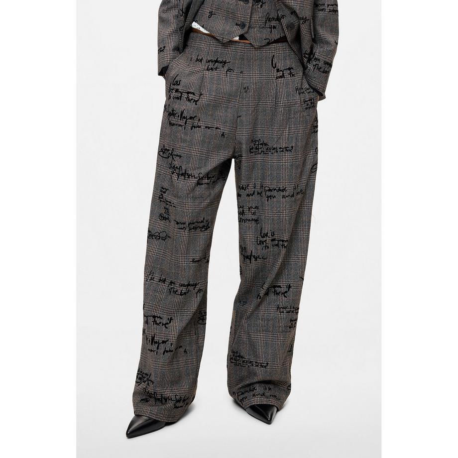 Pantaloni