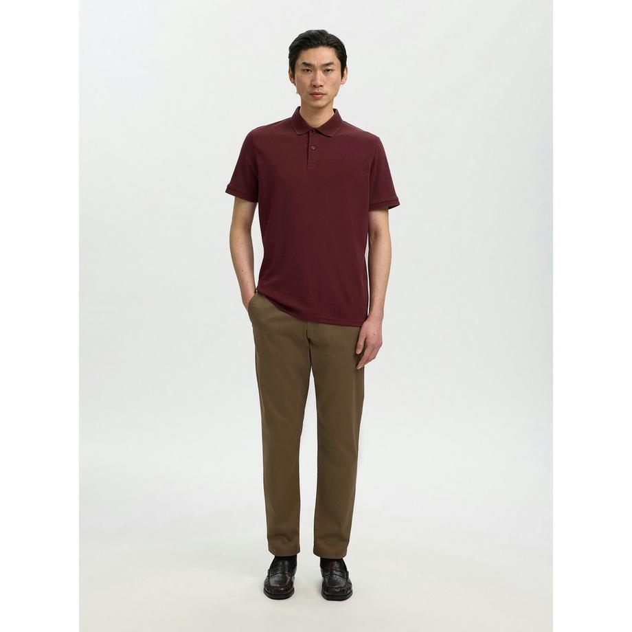 SELECTED Polo  
