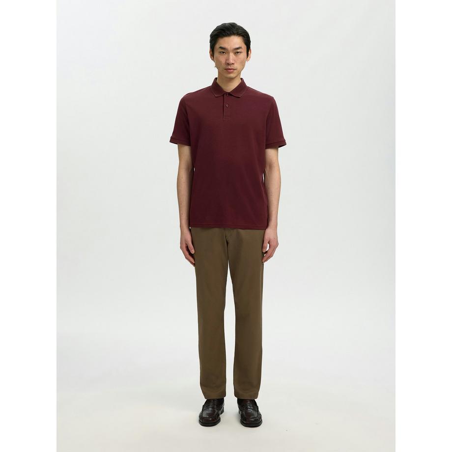 SELECTED Polo  