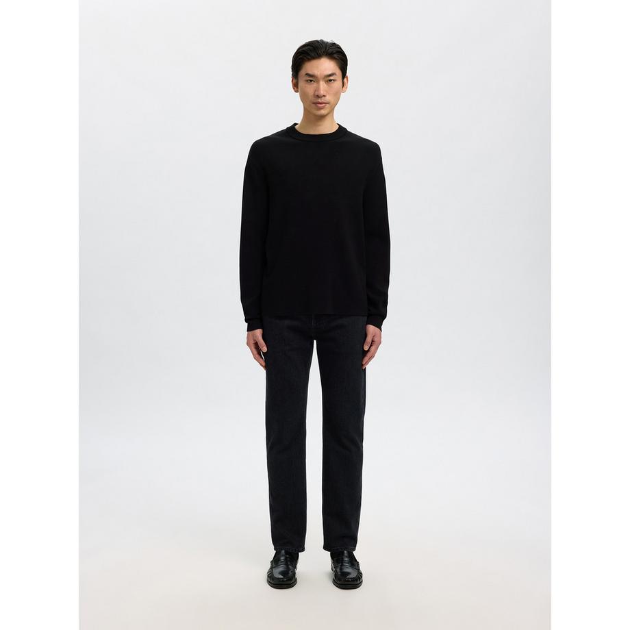 SELECTED SLHSimon Manteco Coat Pullover  