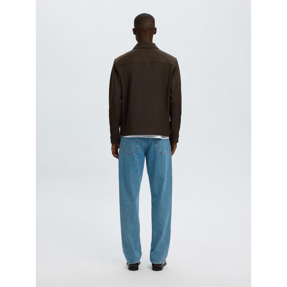 SELECTED Reissverschluss Blazer  