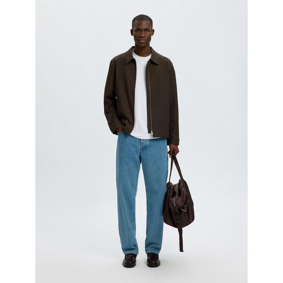 SELECTED Reissverschluss Blazer  